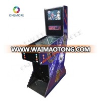 Factory Price Coin Operated Virtual Pinball Game Machine