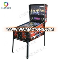 The Newest updated FX2 / FX3 925 games multi Virtual Pinball Machine for sale