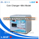 Coin Vending Machine/ Mini Bill Exchanger Machine/ Wall-mounted Coin Changer